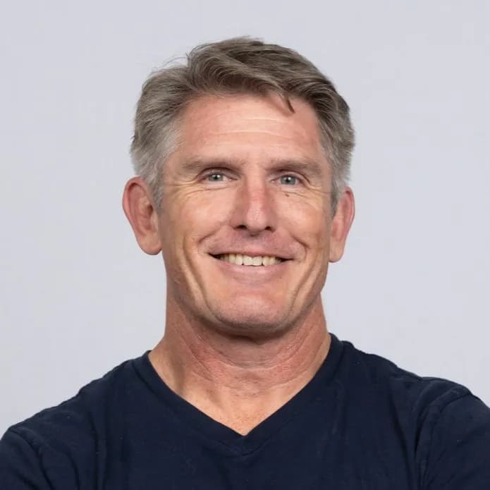 David Spencer profile photo